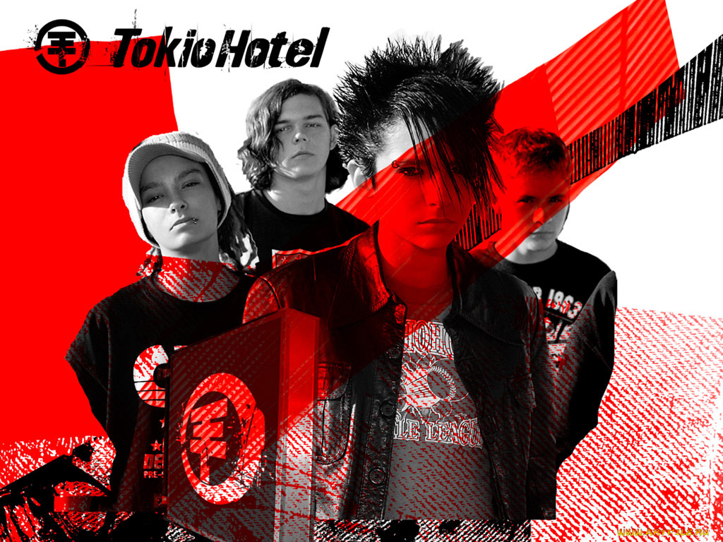 музыка, tokio, hotel