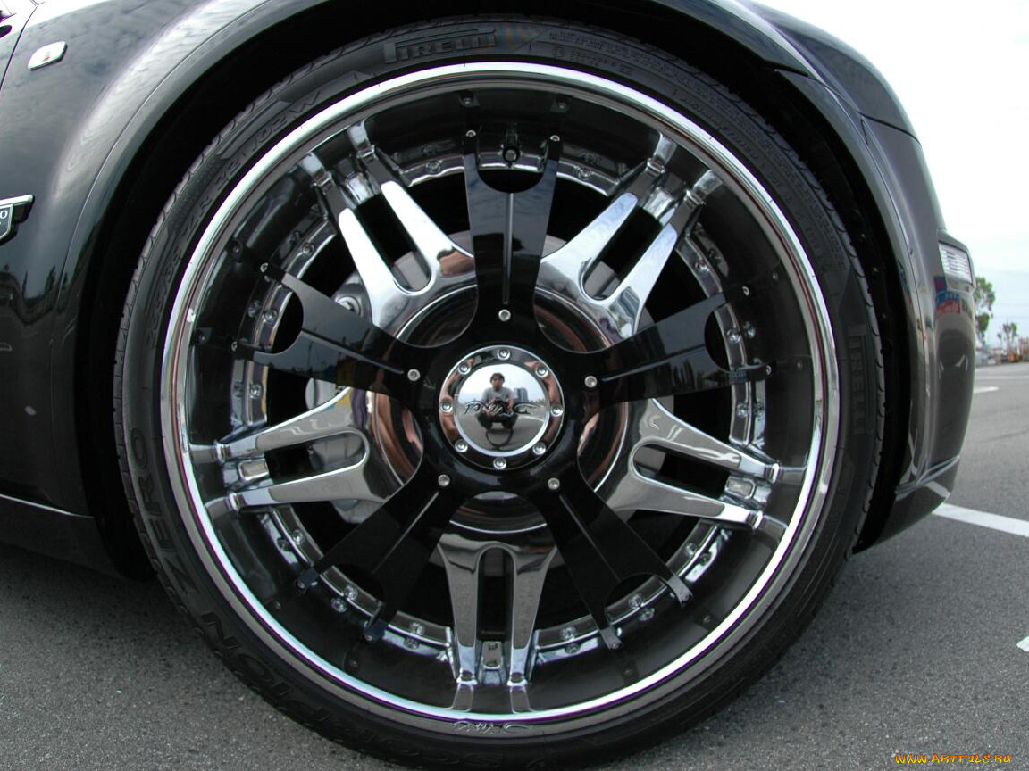 автомобили, диски