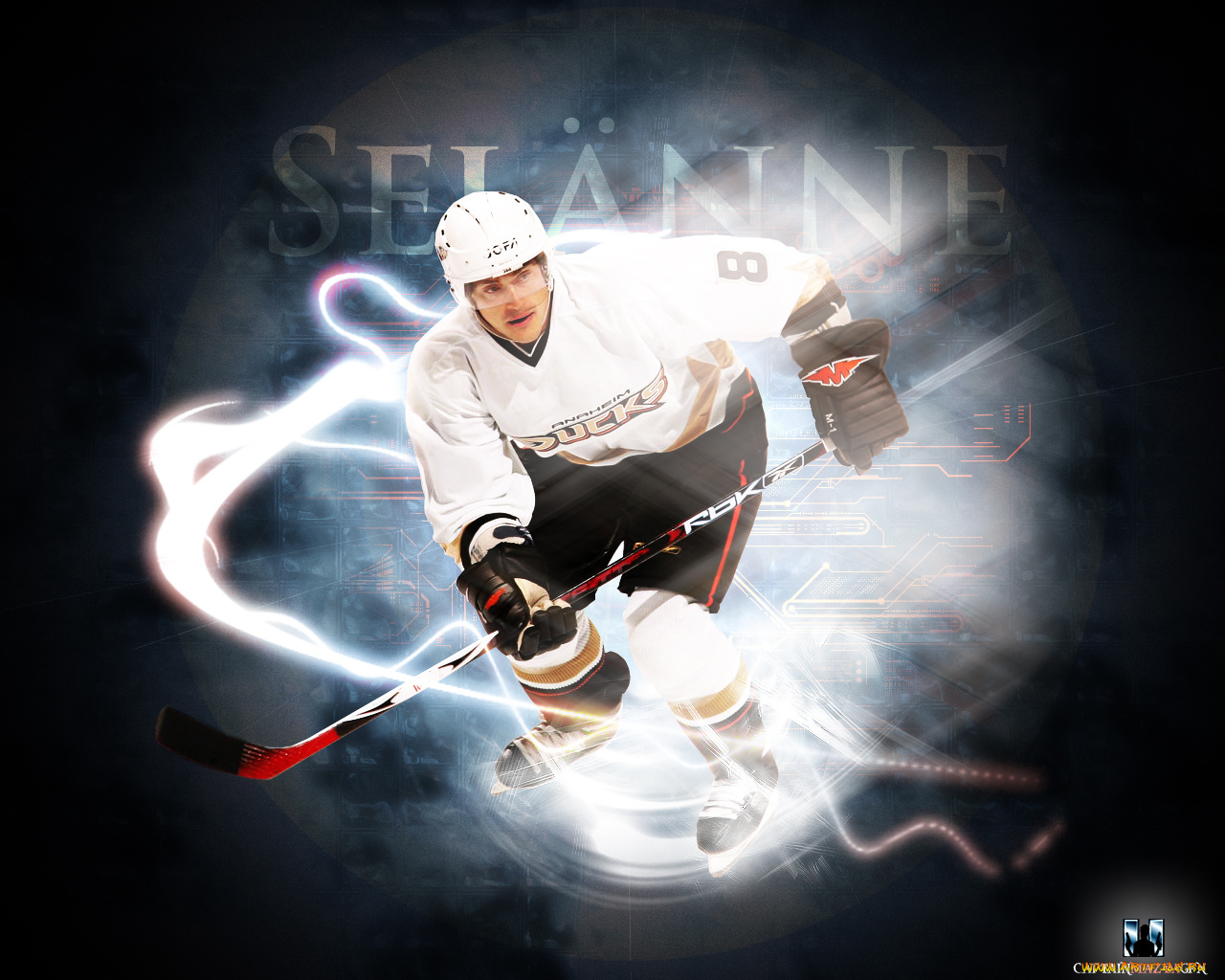 teemu, selanne, спорт, nhl