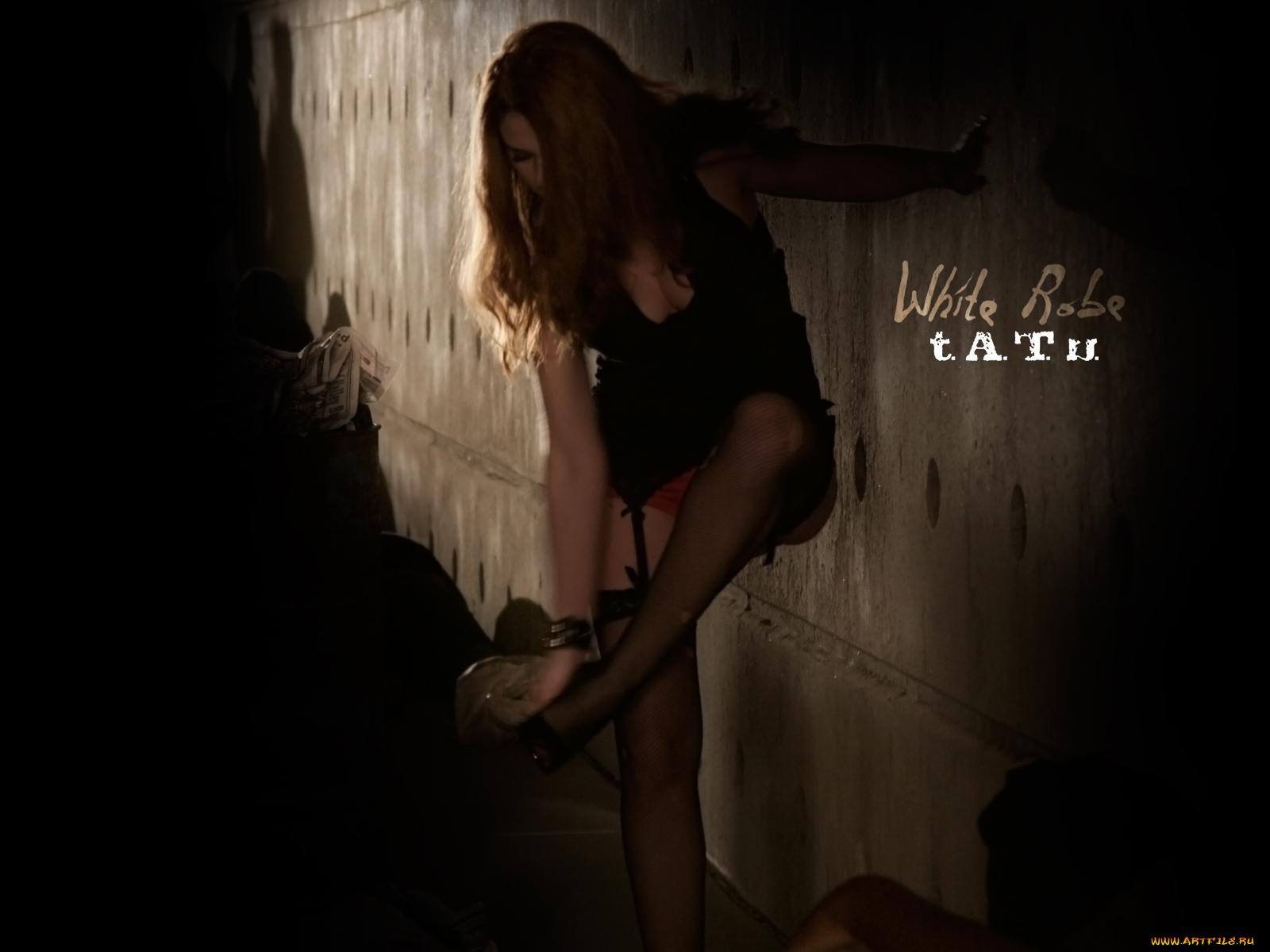 музыка, тату