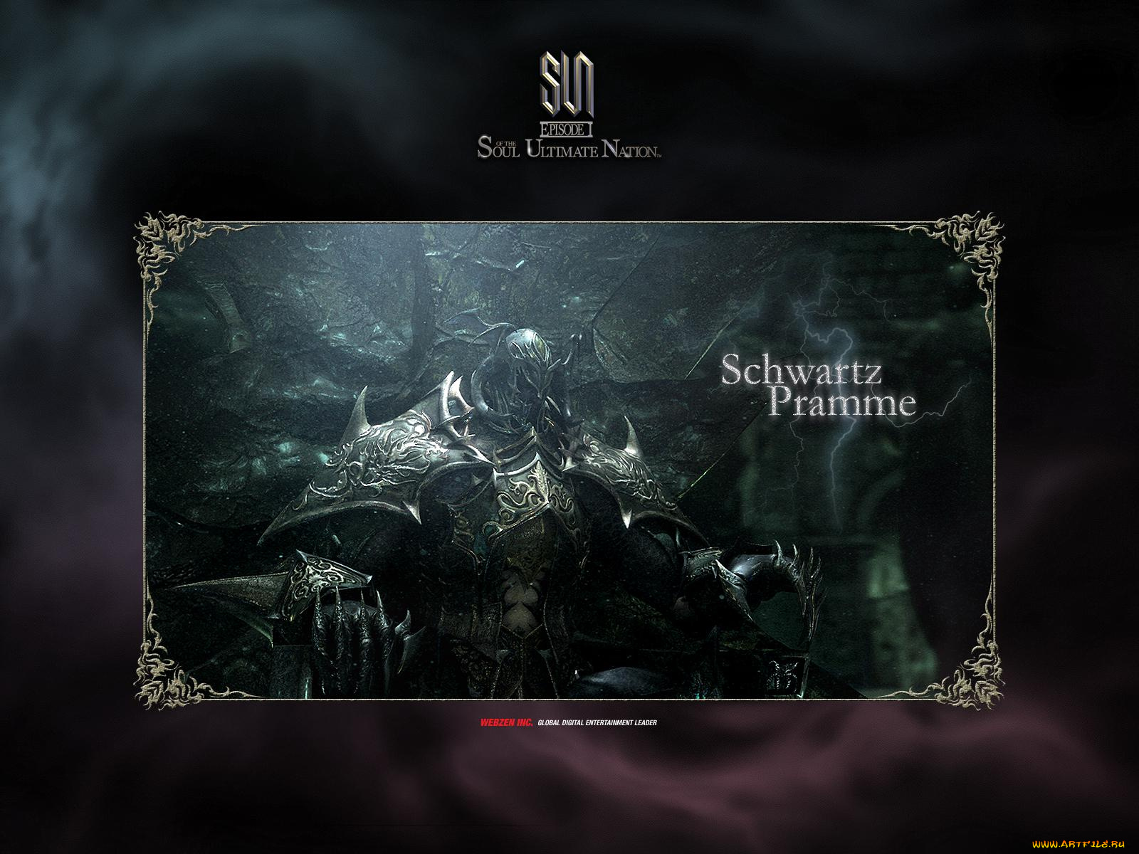 soul, of, the, ultimate, nation, видео, игры