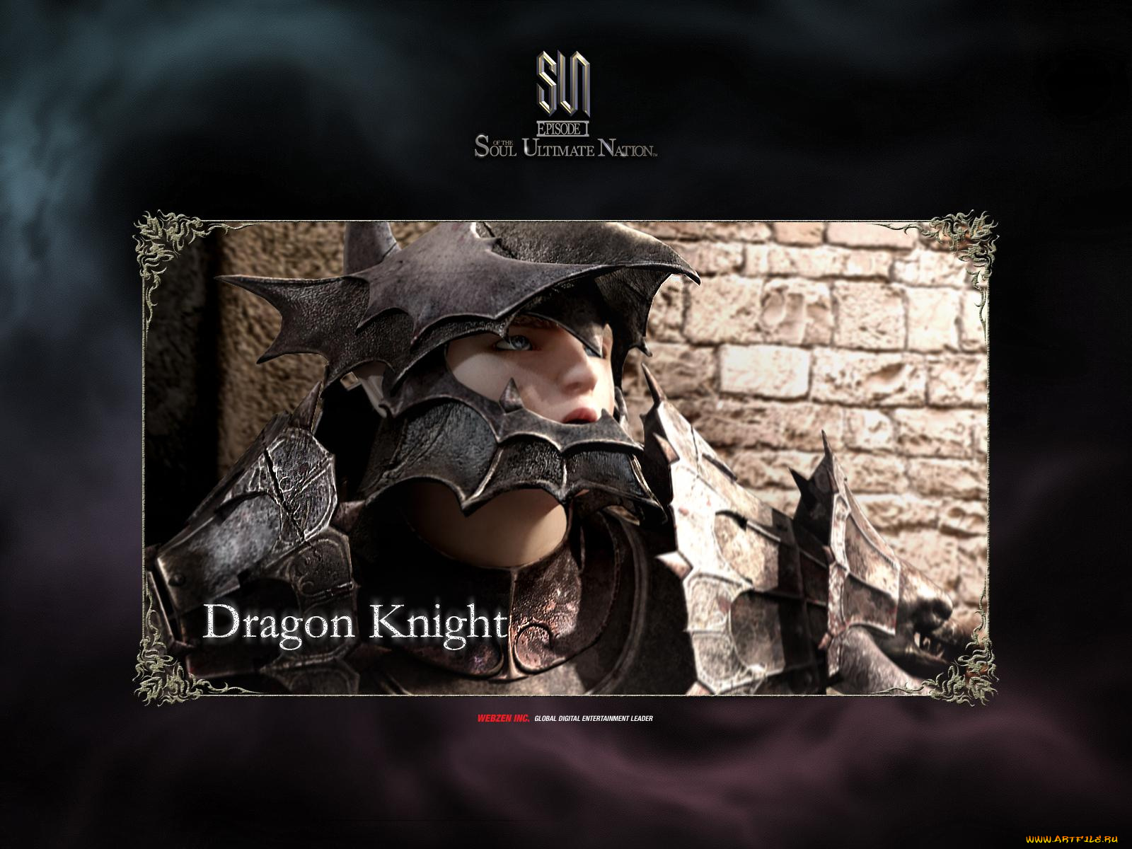 soul, of, the, ultimate, nation, видео, игры