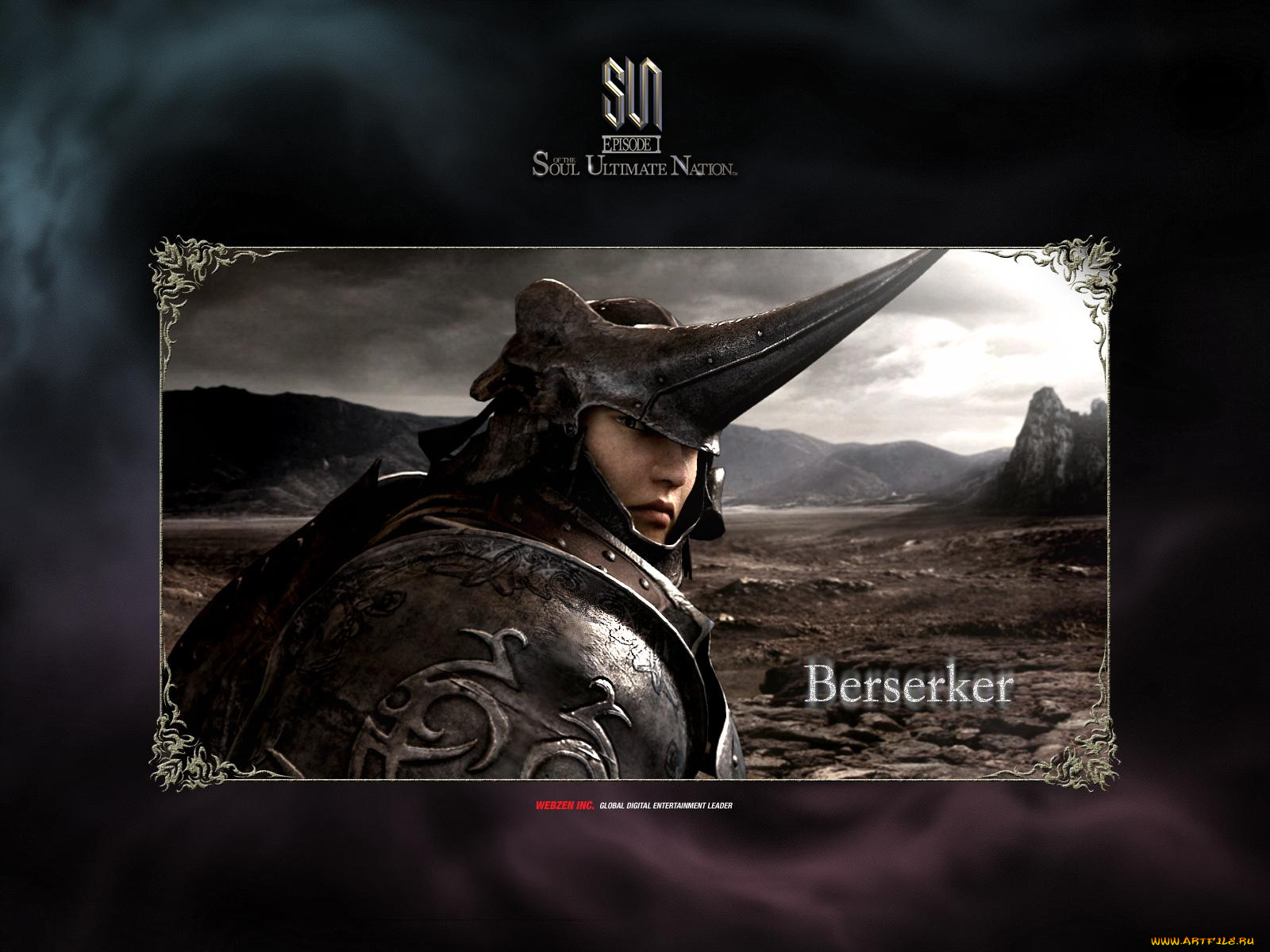 soul, of, the, ultimate, nation, видео, игры