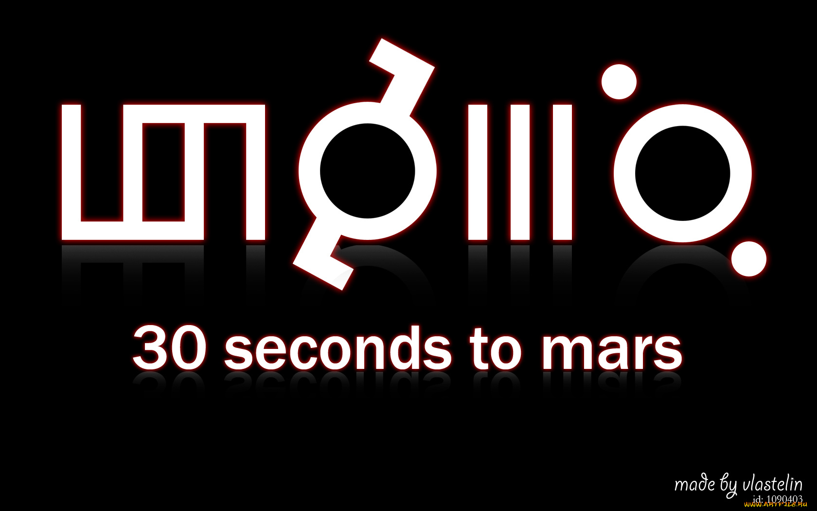 30, seconds, to, mars, музыка