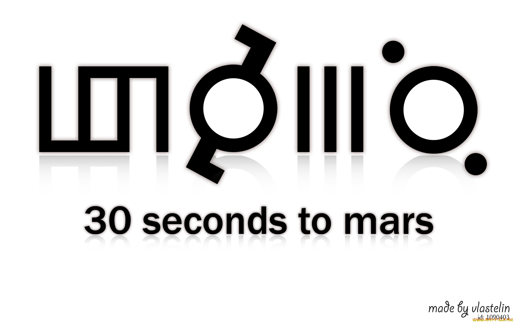 30, seconds, to, mars, музыка