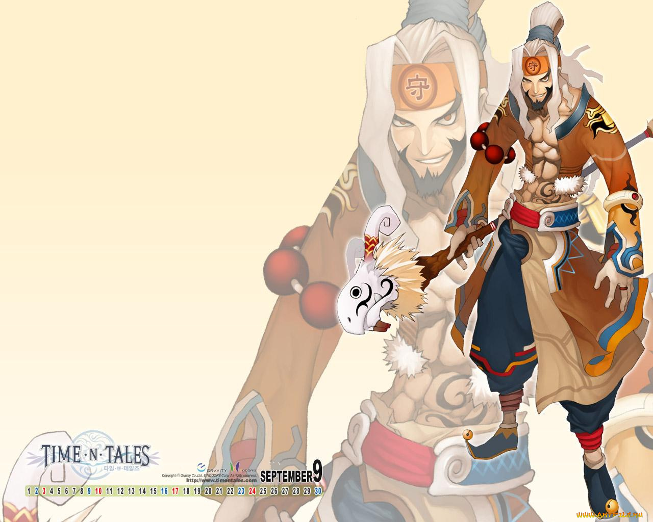 timentales, аниме