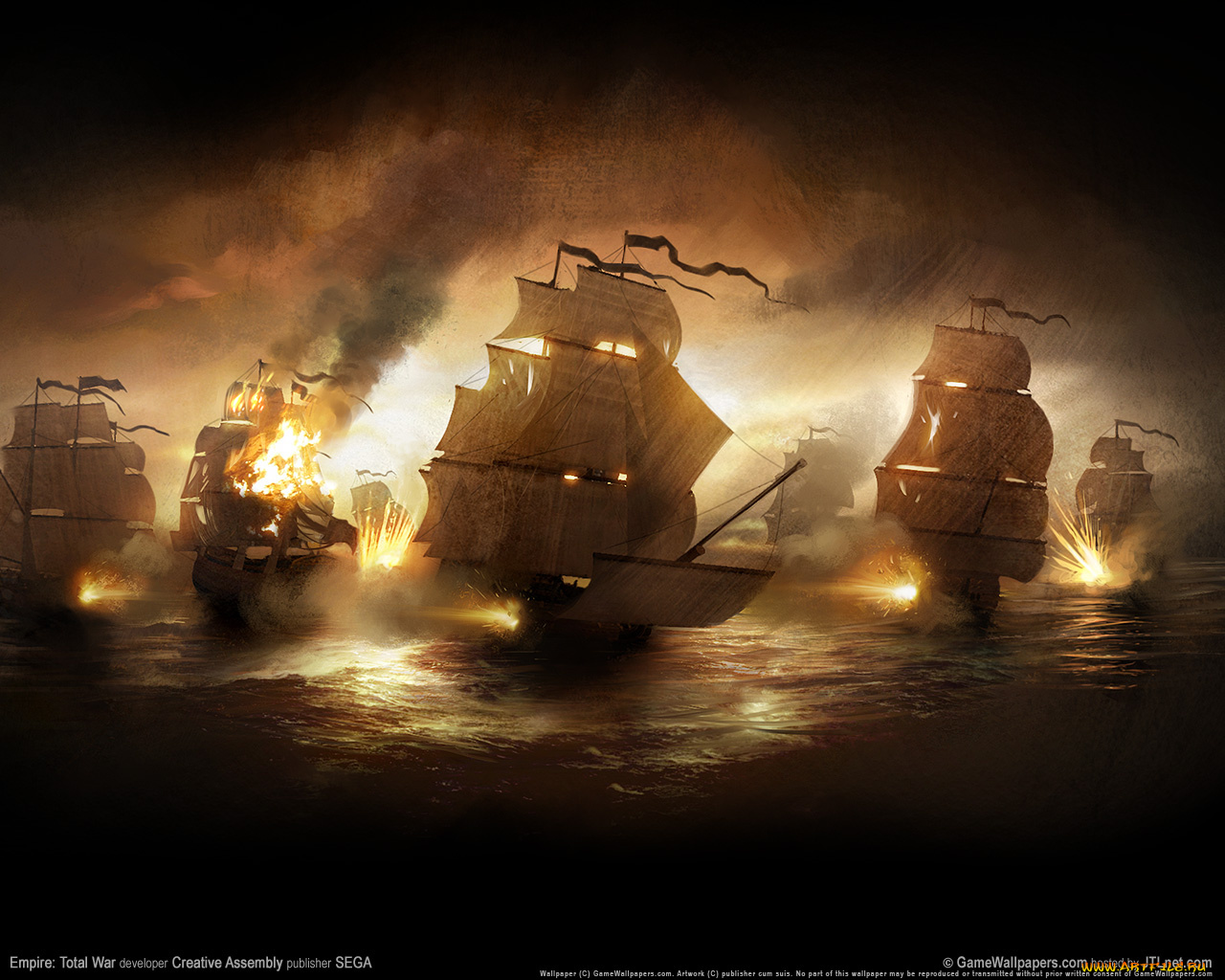 видео, игры, empire, total, war