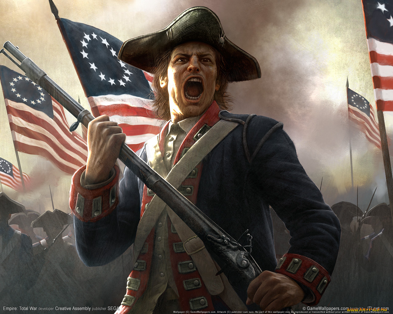 видео, игры, empire, total, war