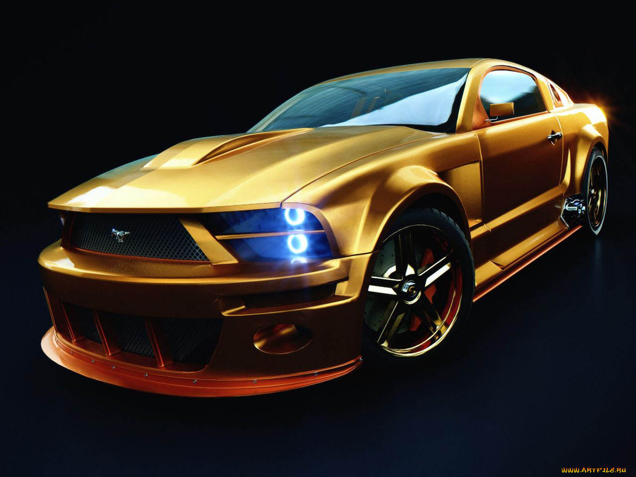 автомобили, 3д