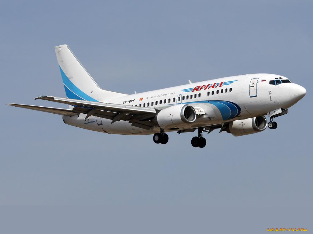 авиация, пассажирские, самолёты