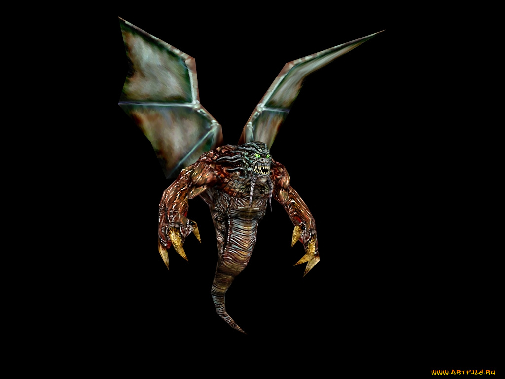 видео, игры, gothic