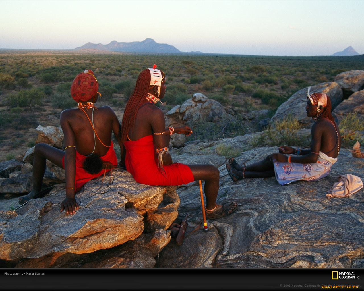 разное, люди