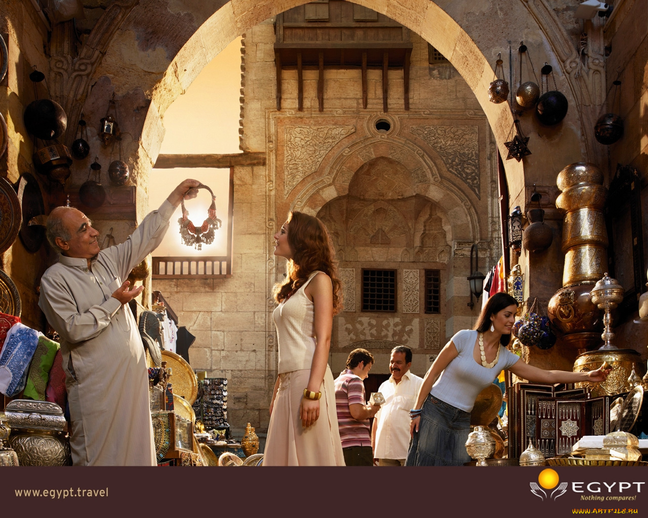 разное, люди