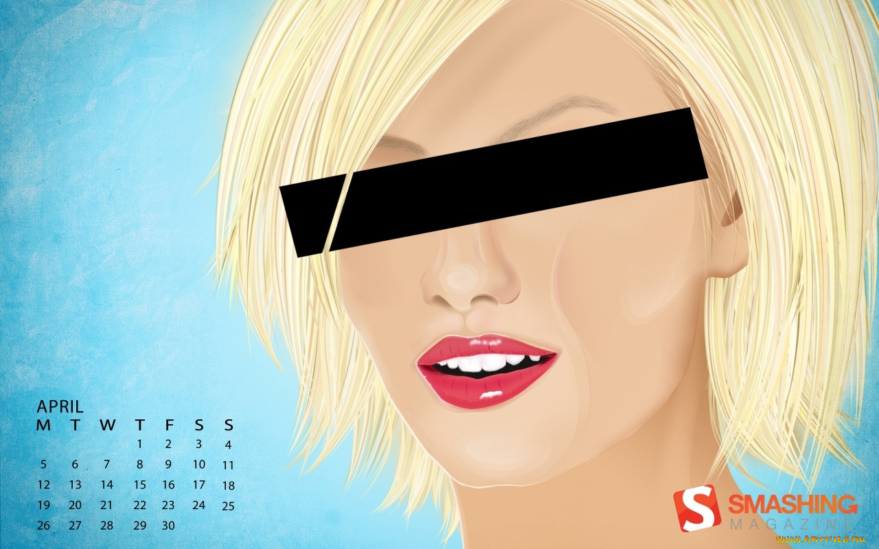 календари, рисованные, векторная, графика