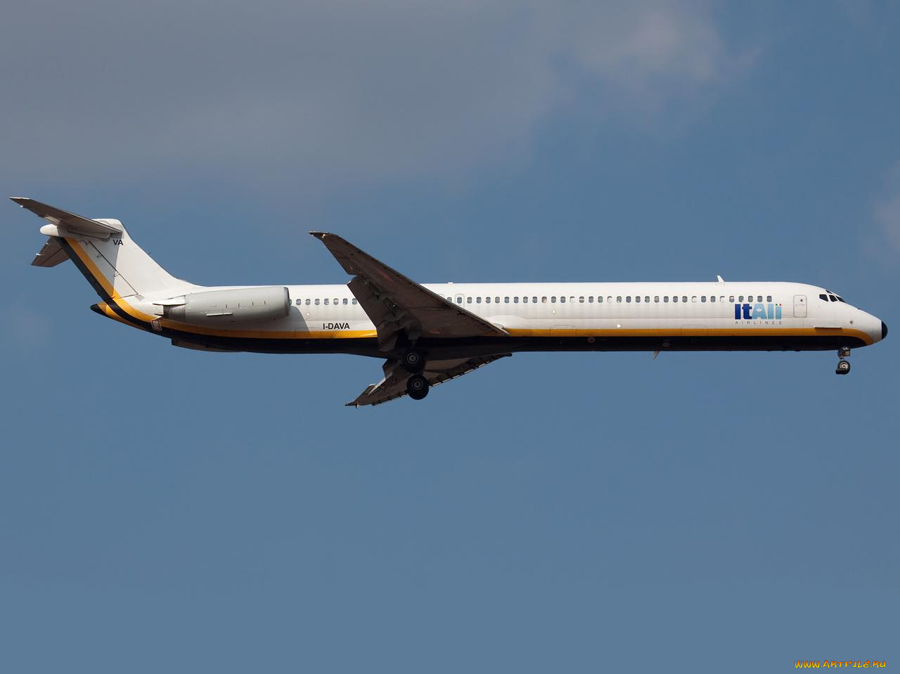 авиация, пассажирские, самолёты