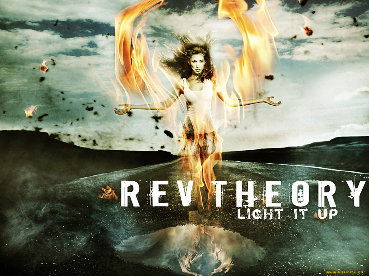 rev, theory, музыка, другое