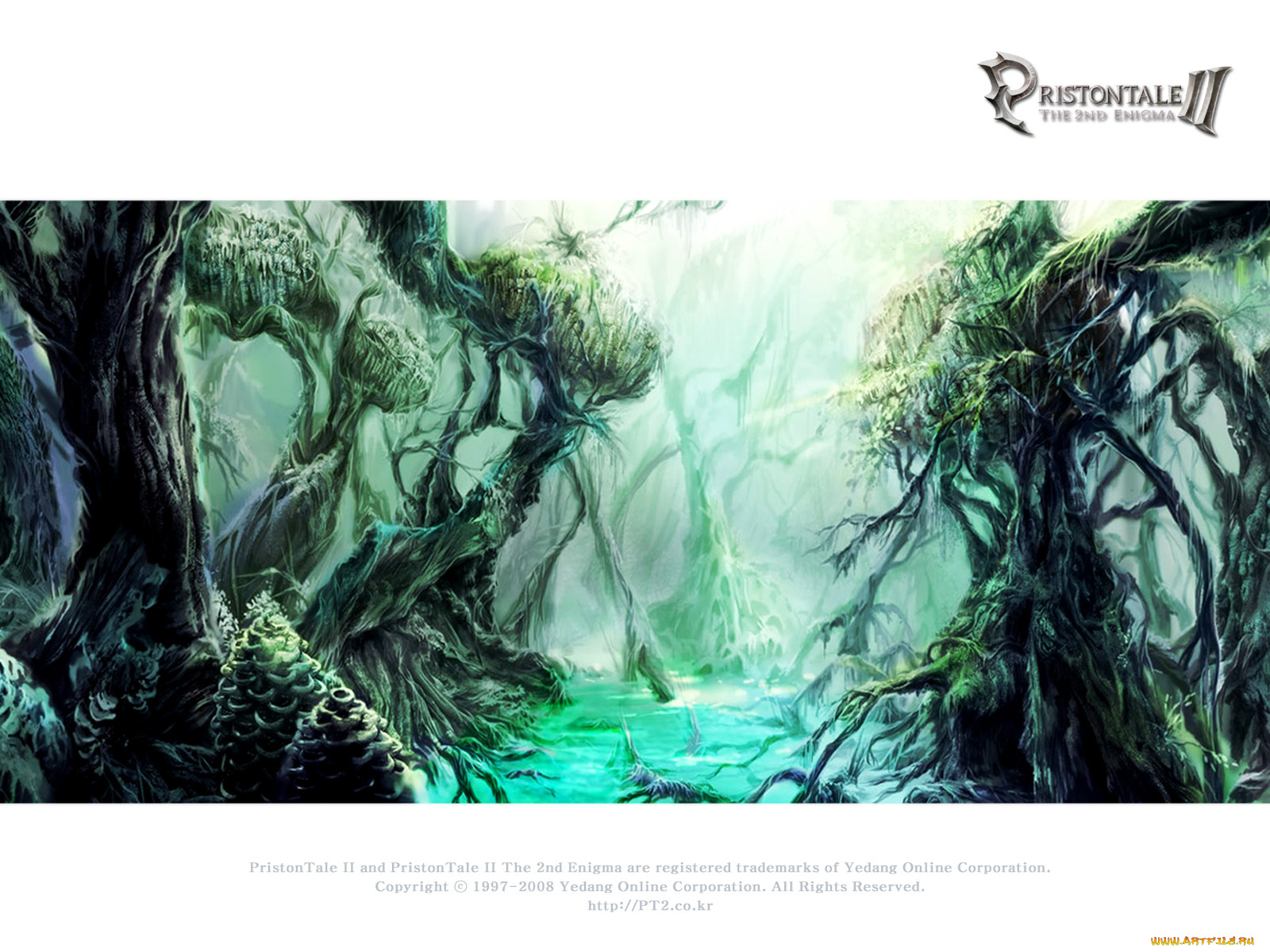 видео, игры, priston, tale, the, second, enigma