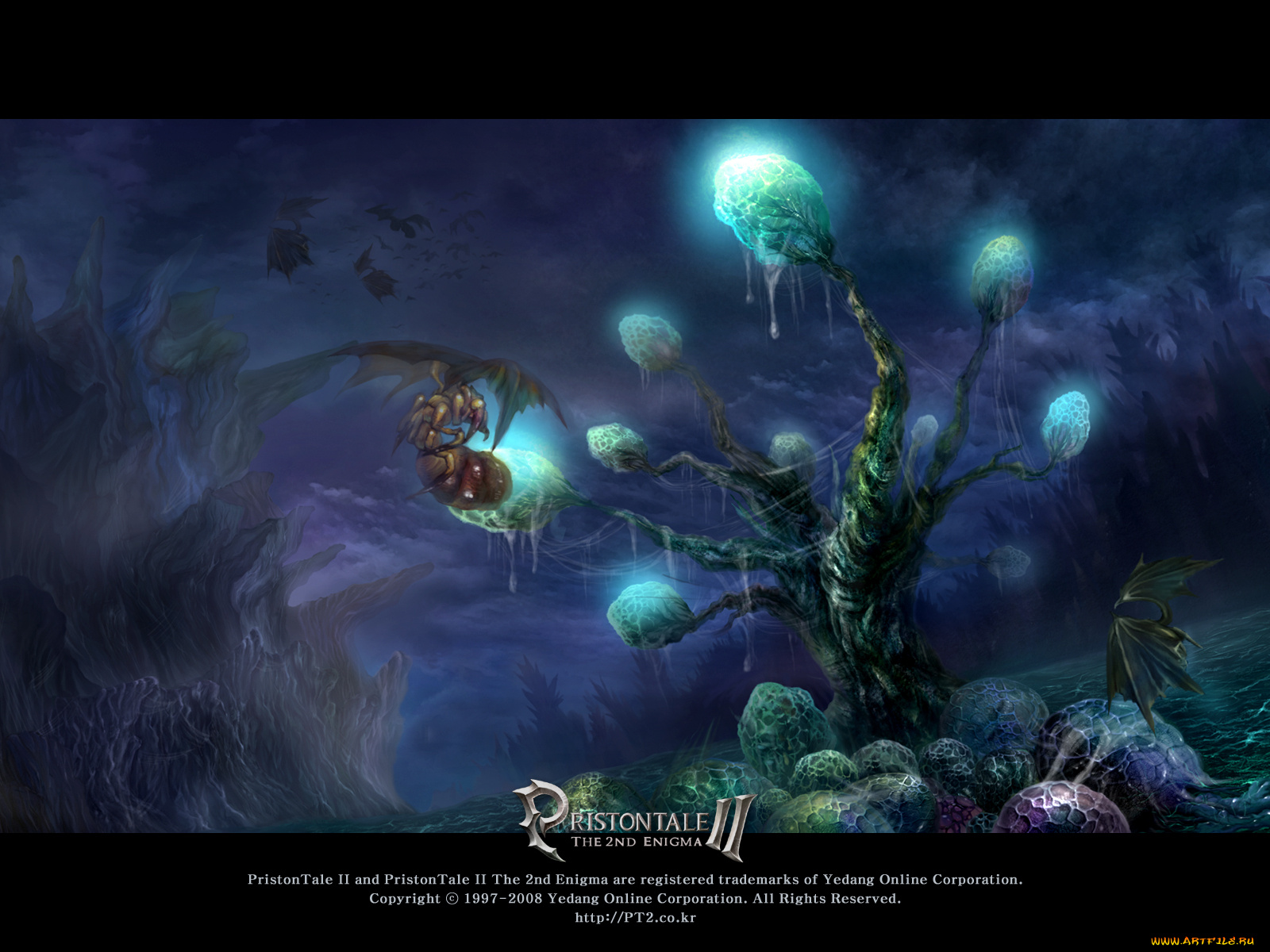 видео, игры, priston, tale, the, second, enigma