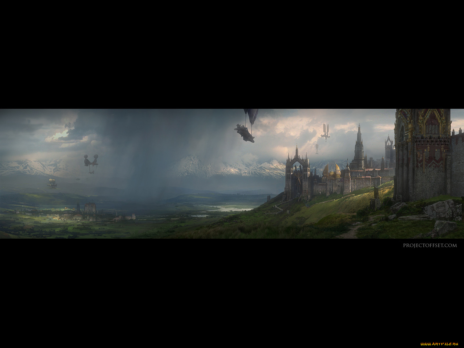 видео, игры, project, offset