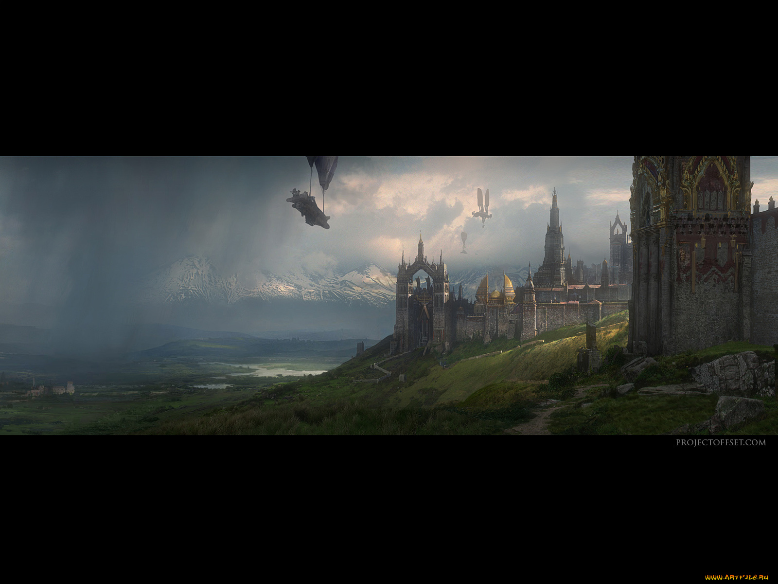 видео, игры, project, offset