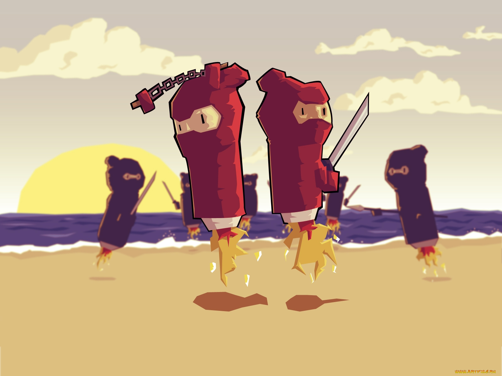 видео, игры, rocket, riot