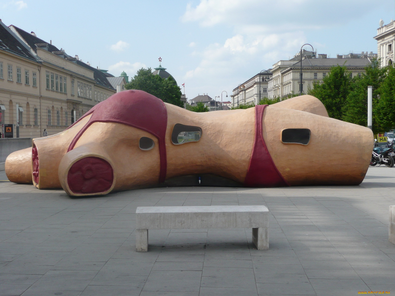 юмор, приколы