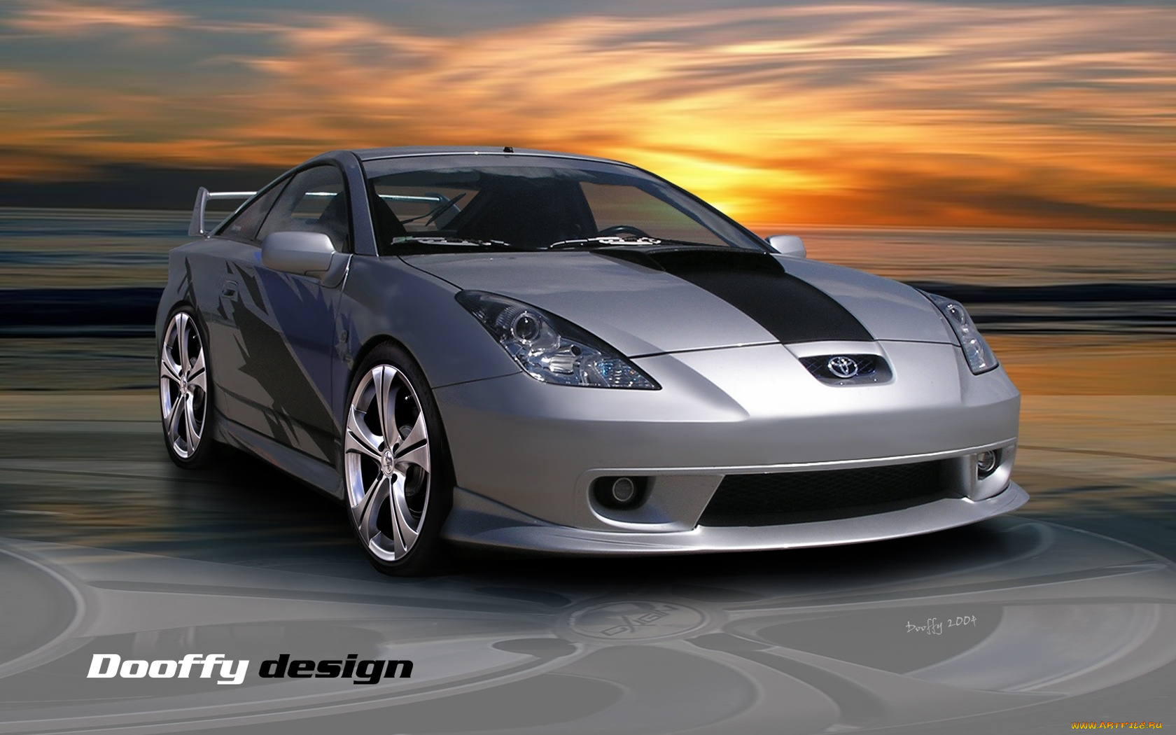 автомобили, toyota