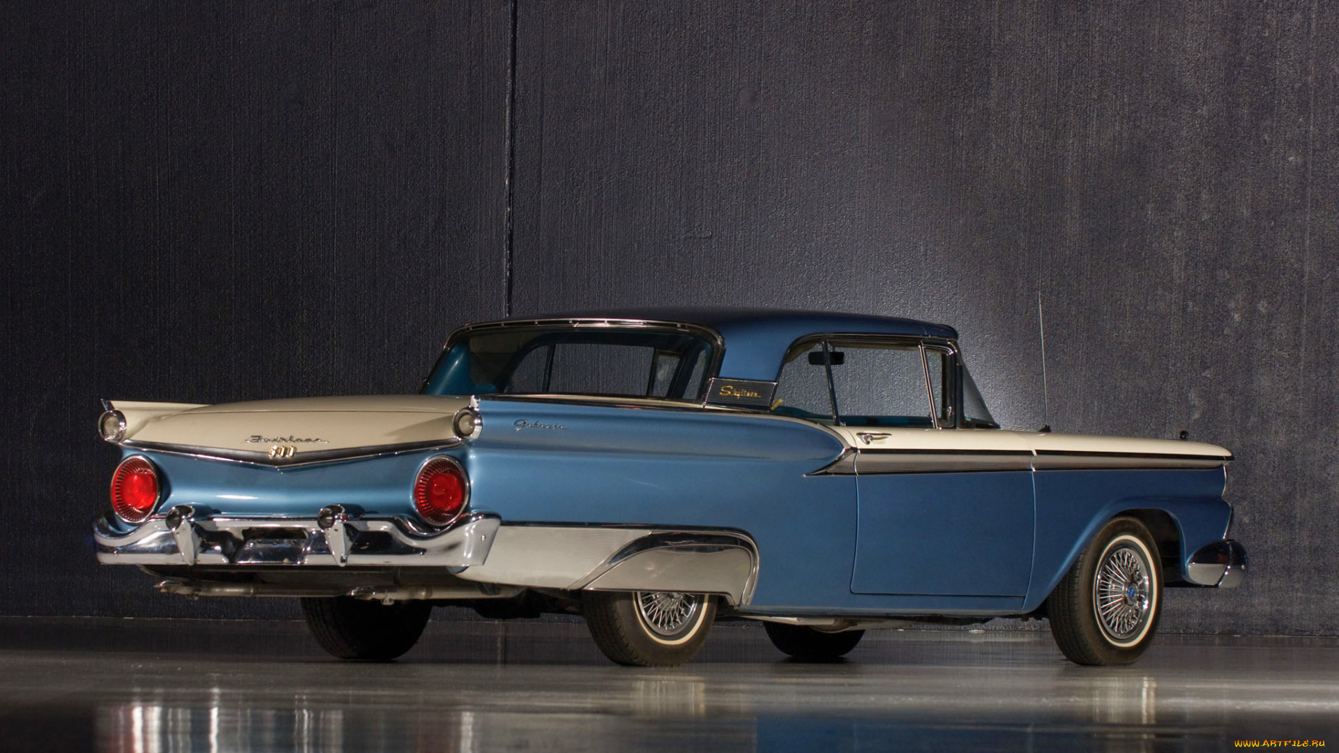 автомобили, ford