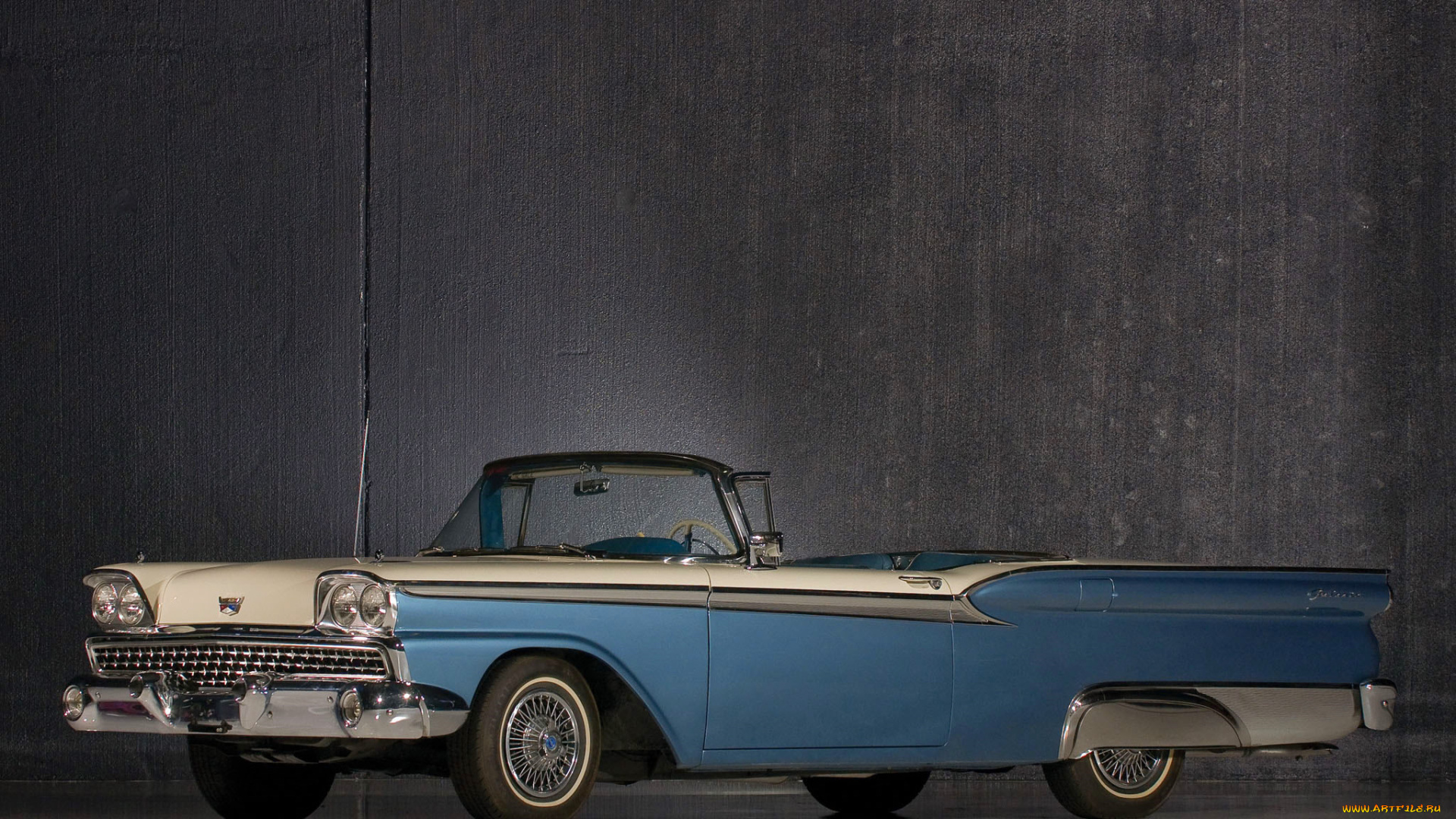 автомобили, ford