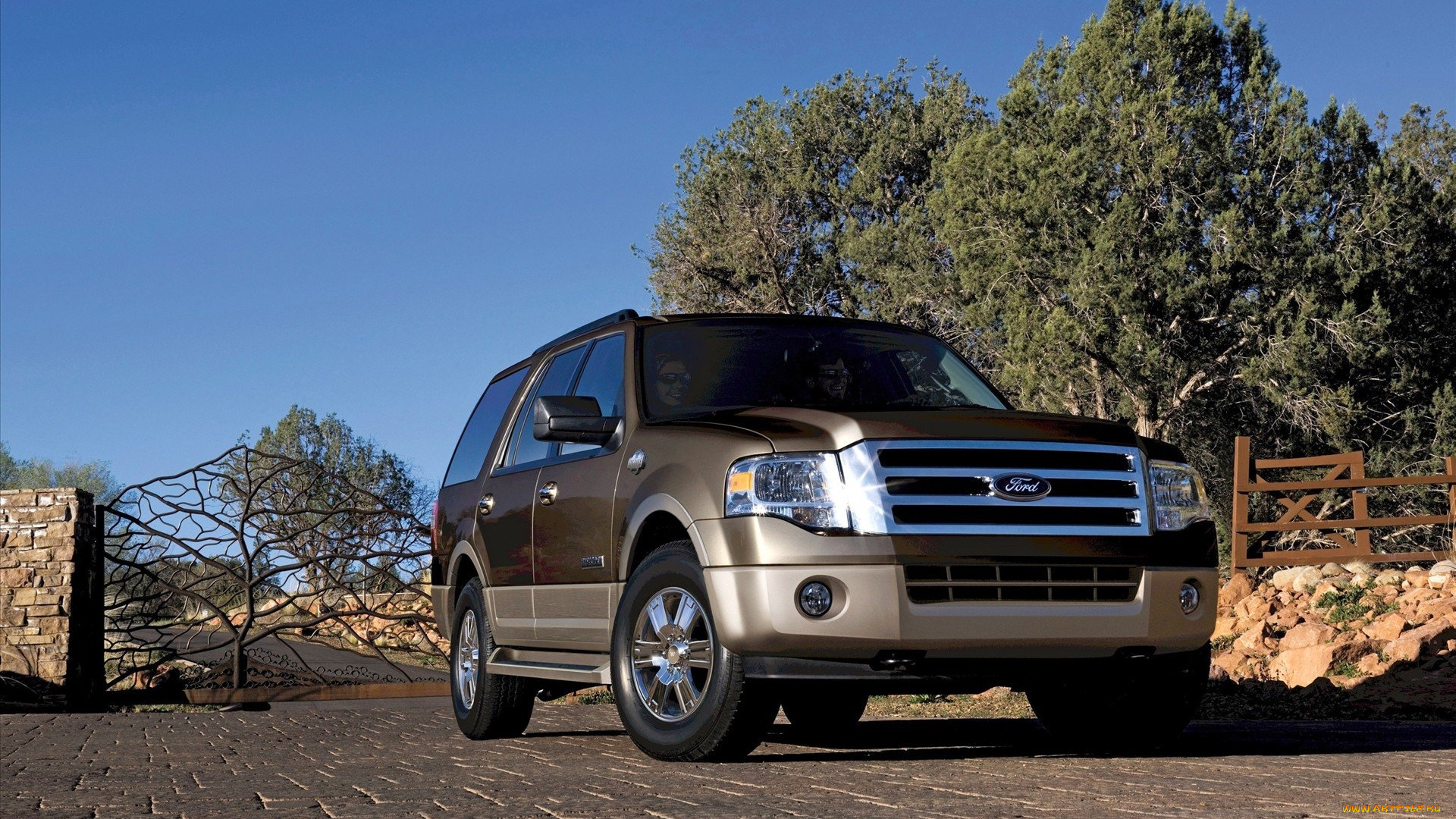 автомобили, ford