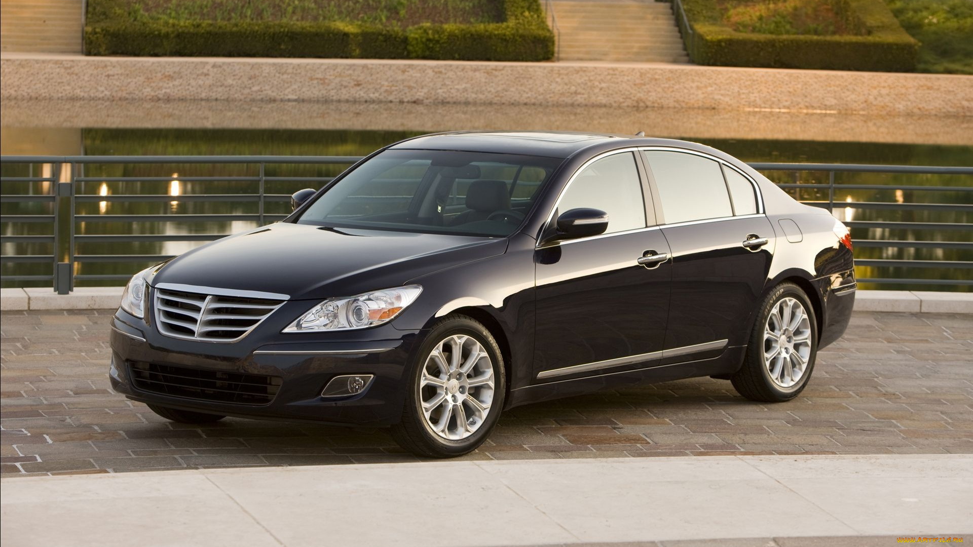 автомобили, hyundai