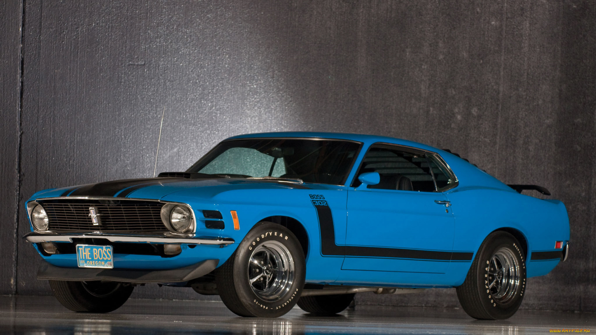 автомобили, mustang