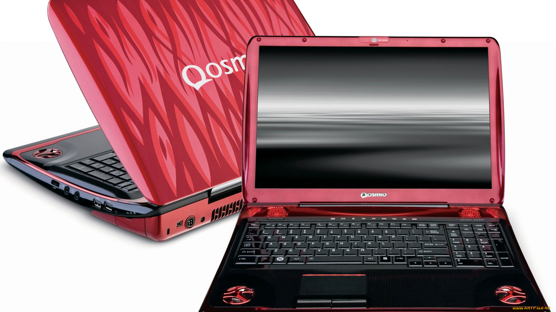 бренды, toshiba