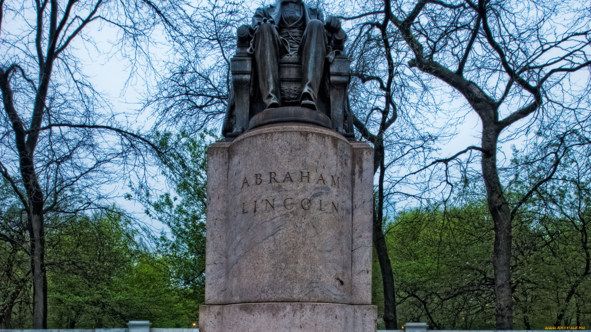 города, памятники, скульптуры, арт, объекты