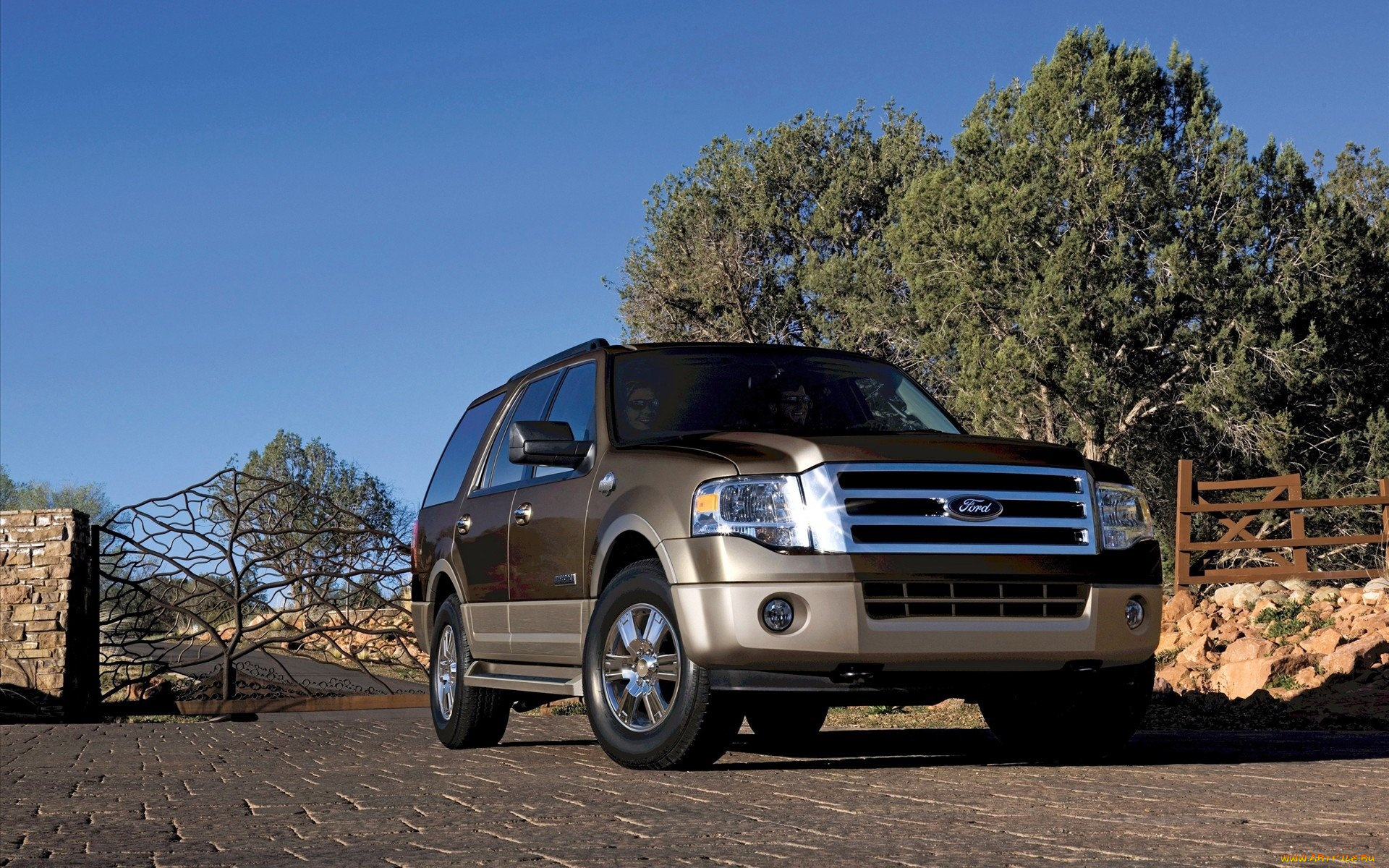 автомобили, ford