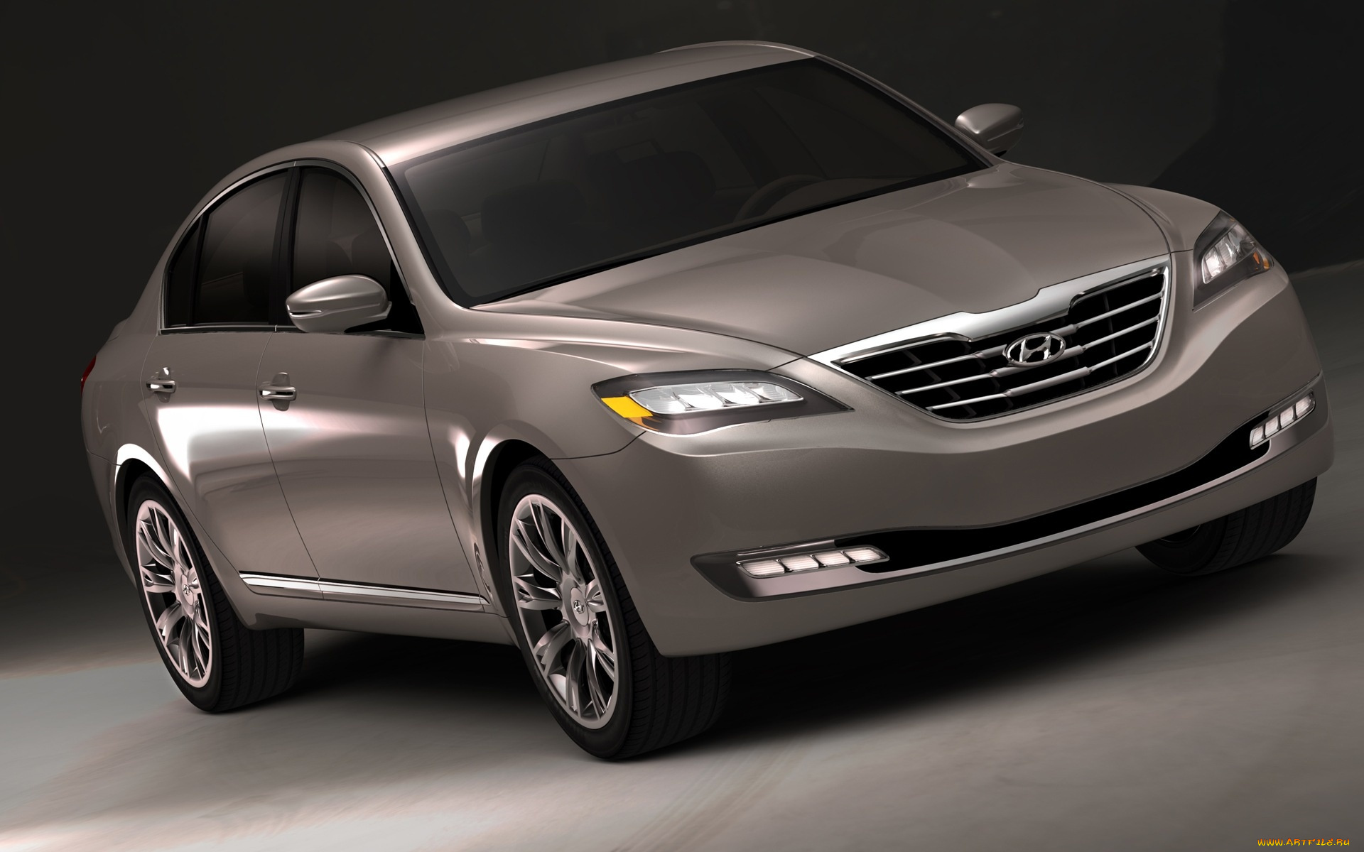 автомобили, hyundai