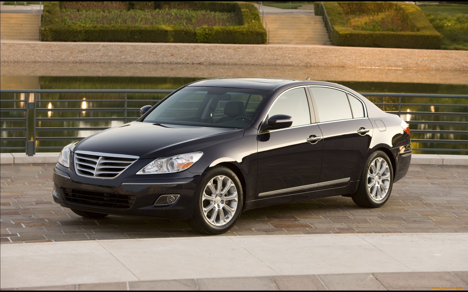 автомобили, hyundai