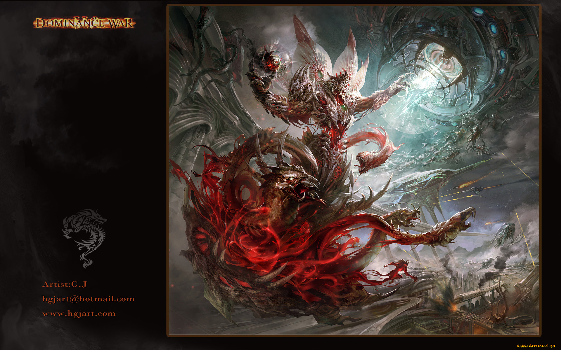 dominance, war, iv, видео, игры