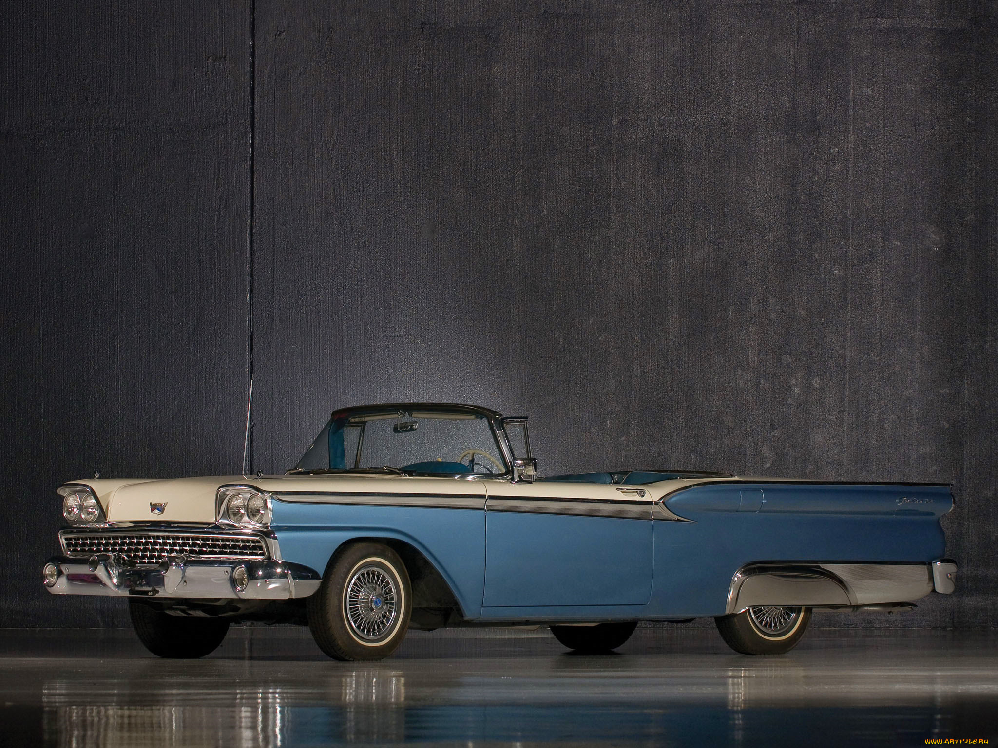 автомобили, ford