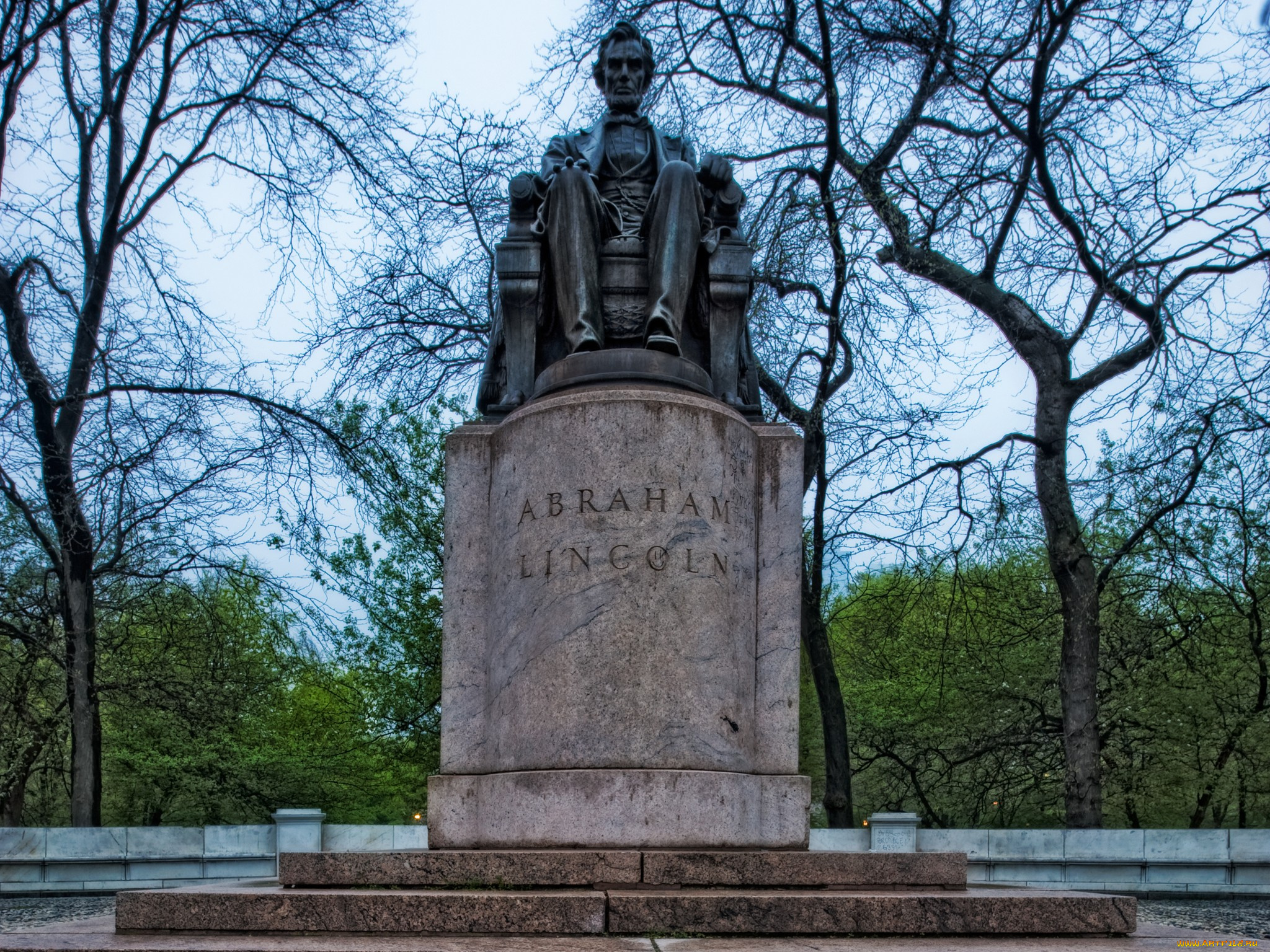 города, памятники, скульптуры, арт, объекты