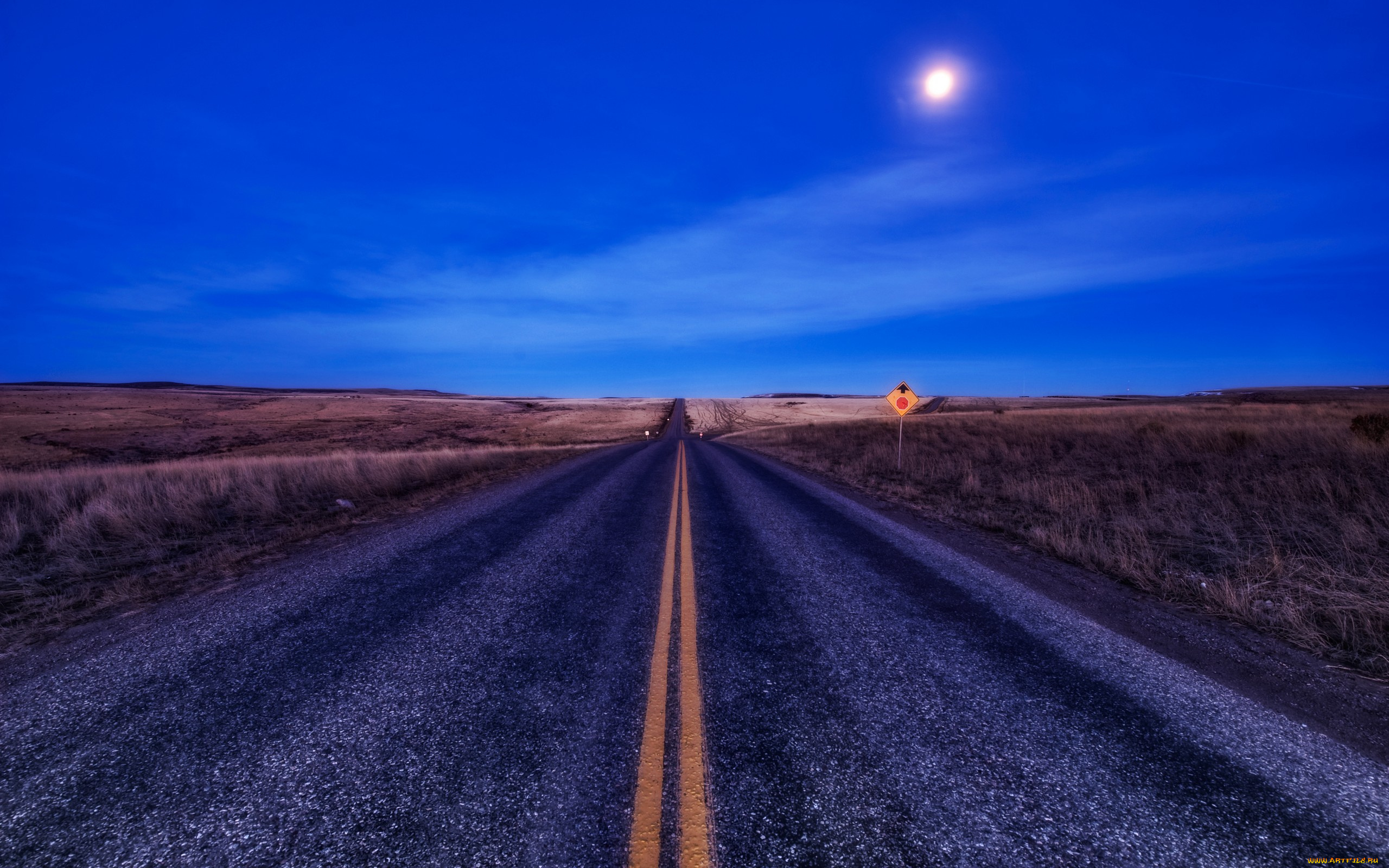 природа, дороги