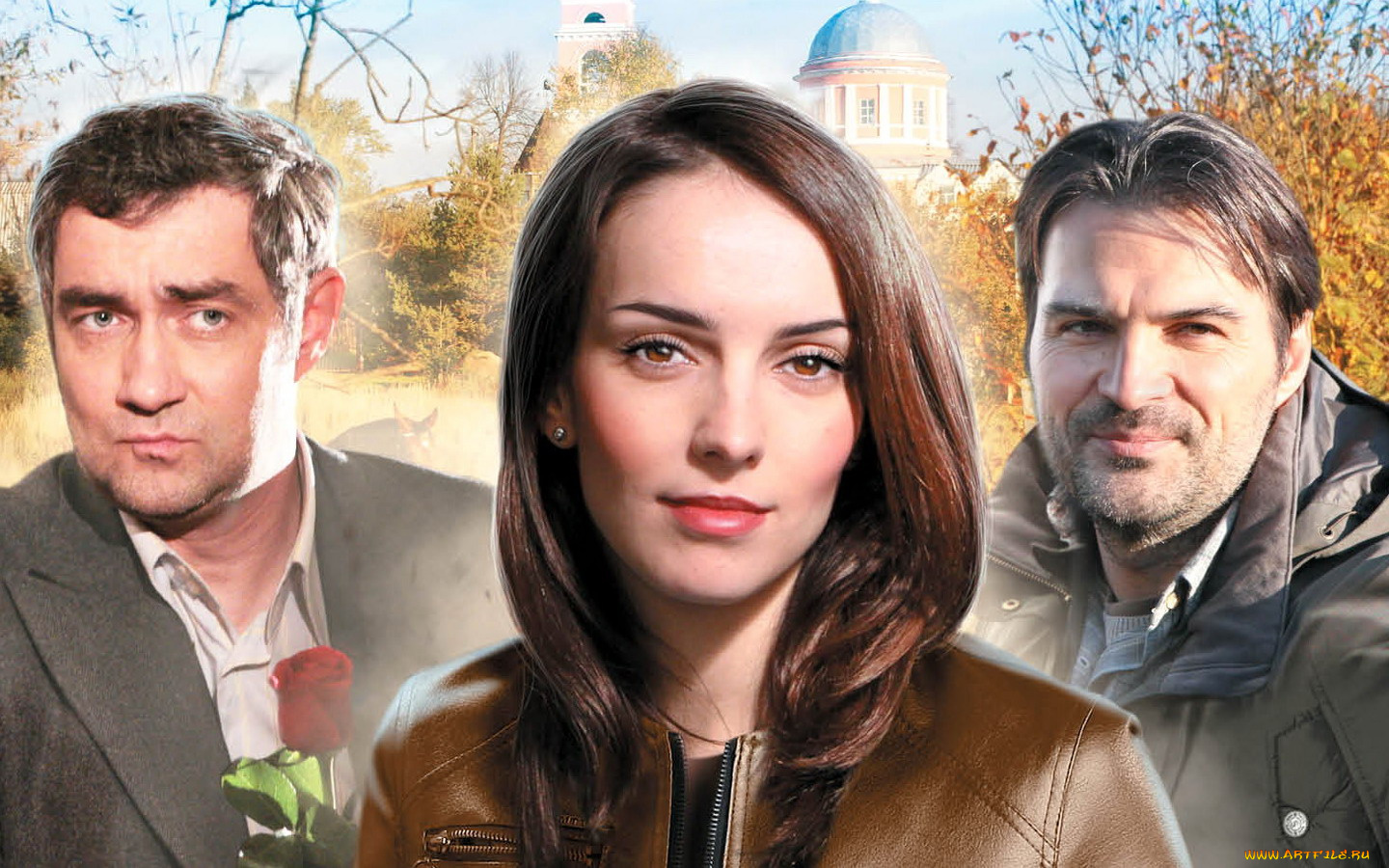 наследница, кино, фильмы