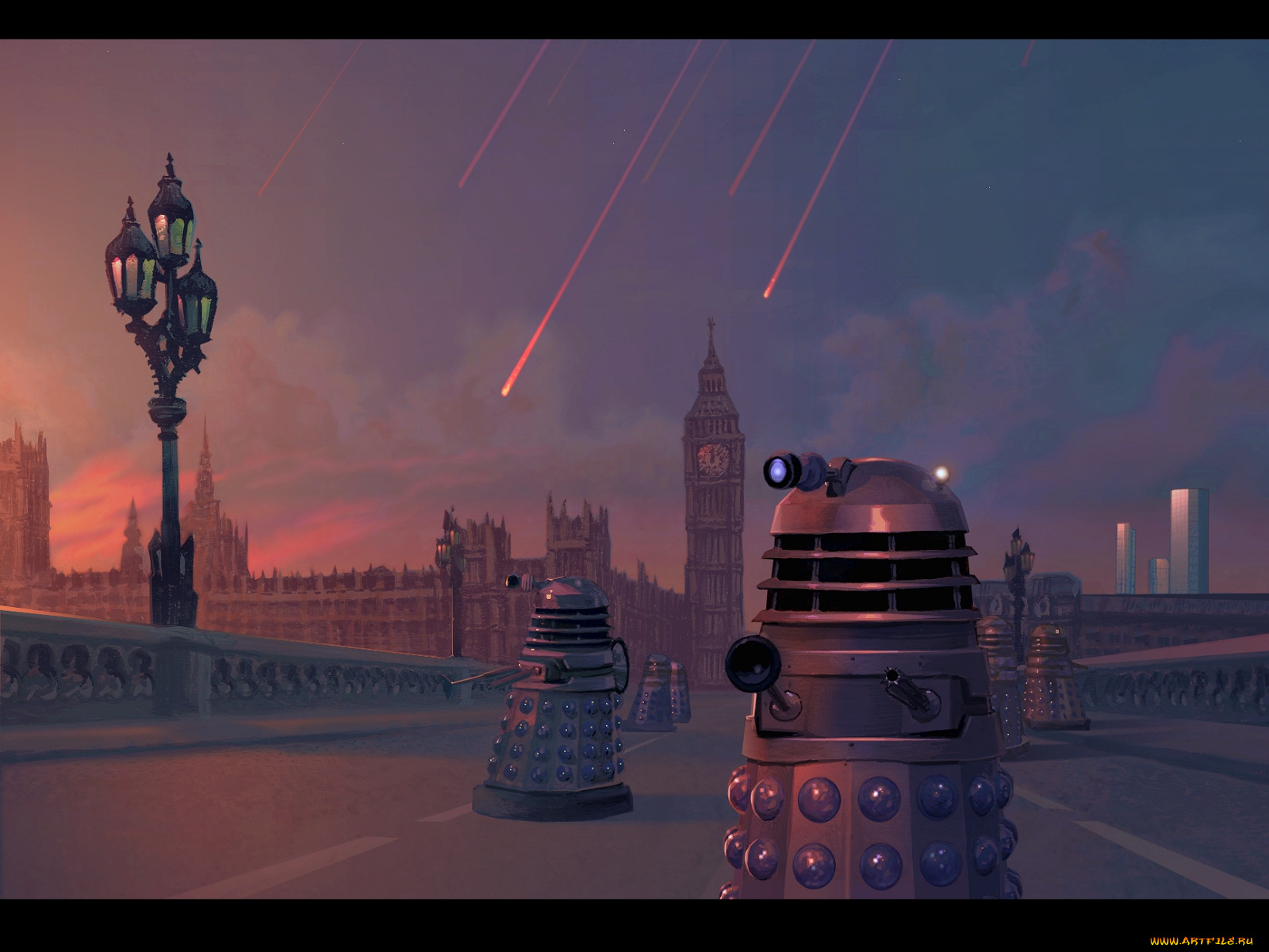 фэнтези, иные, миры, времена