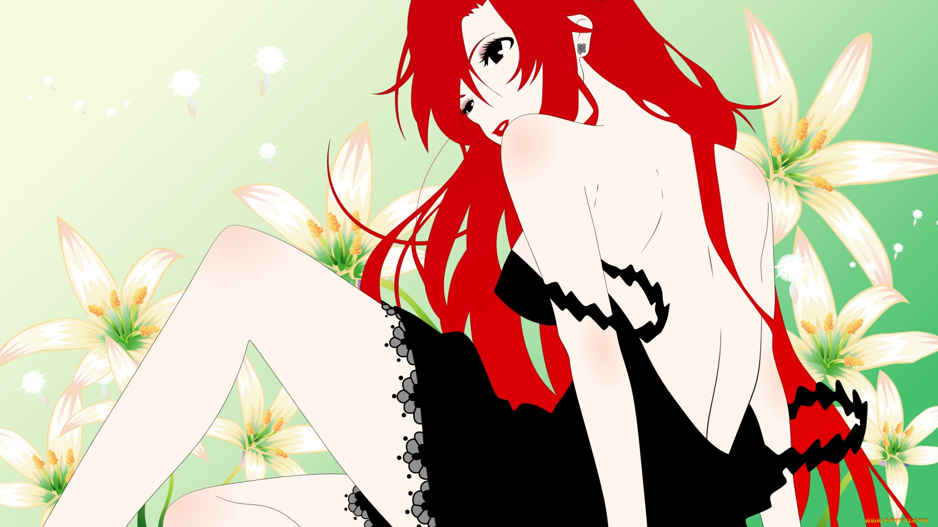 аниме, tengen, toppa, gurren, lagann, yoko, littner