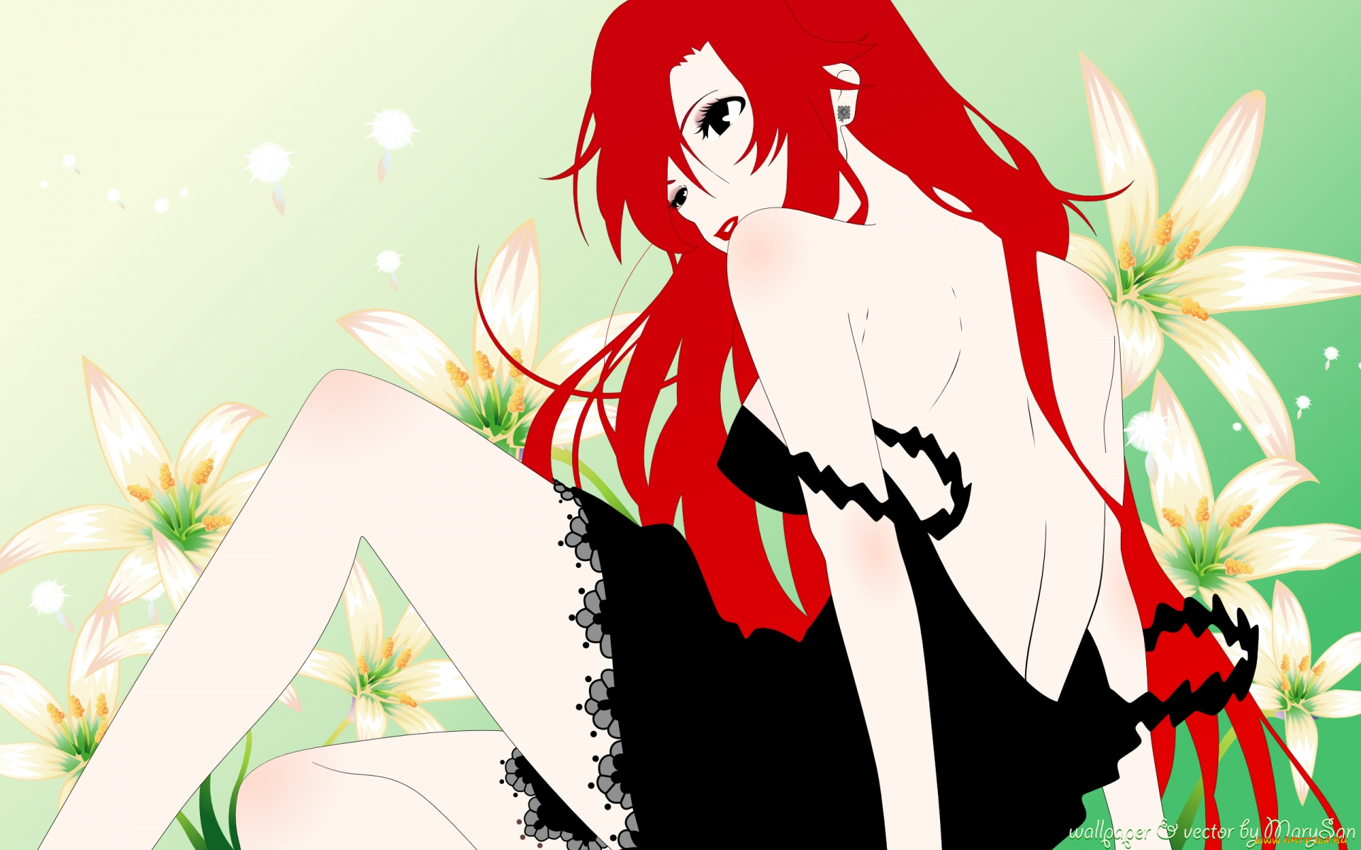 аниме, tengen, toppa, gurren, lagann, yoko, littner