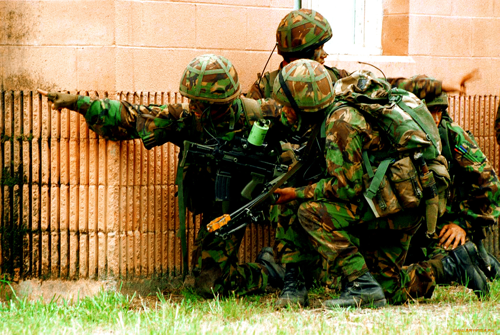 оружие, армия, спецназ, army, military