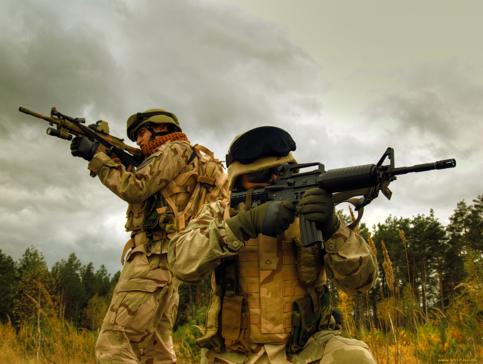 оружие, армия, спецназ, military, army