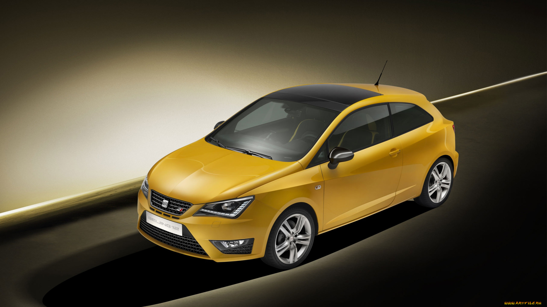 автомобили, seat