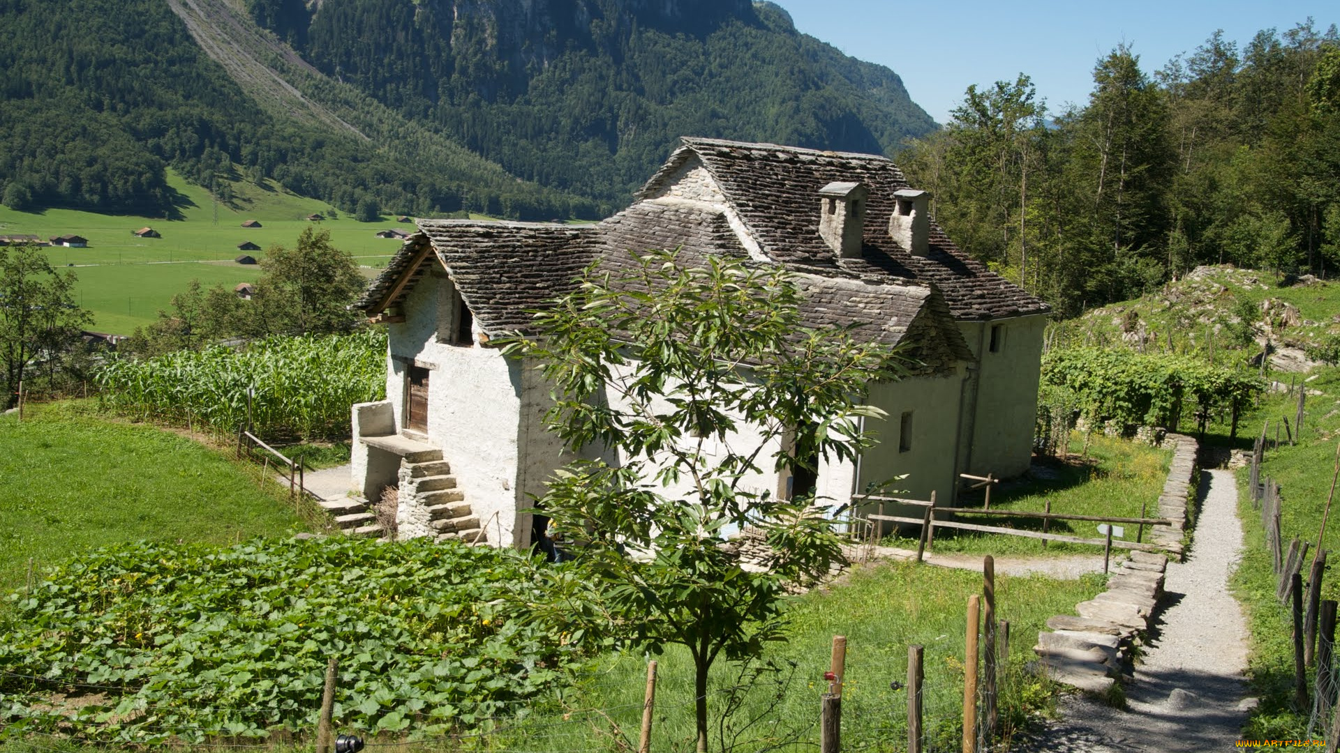 hofstetten, bei, brienz, разное, сооружения, постройки, швейцария