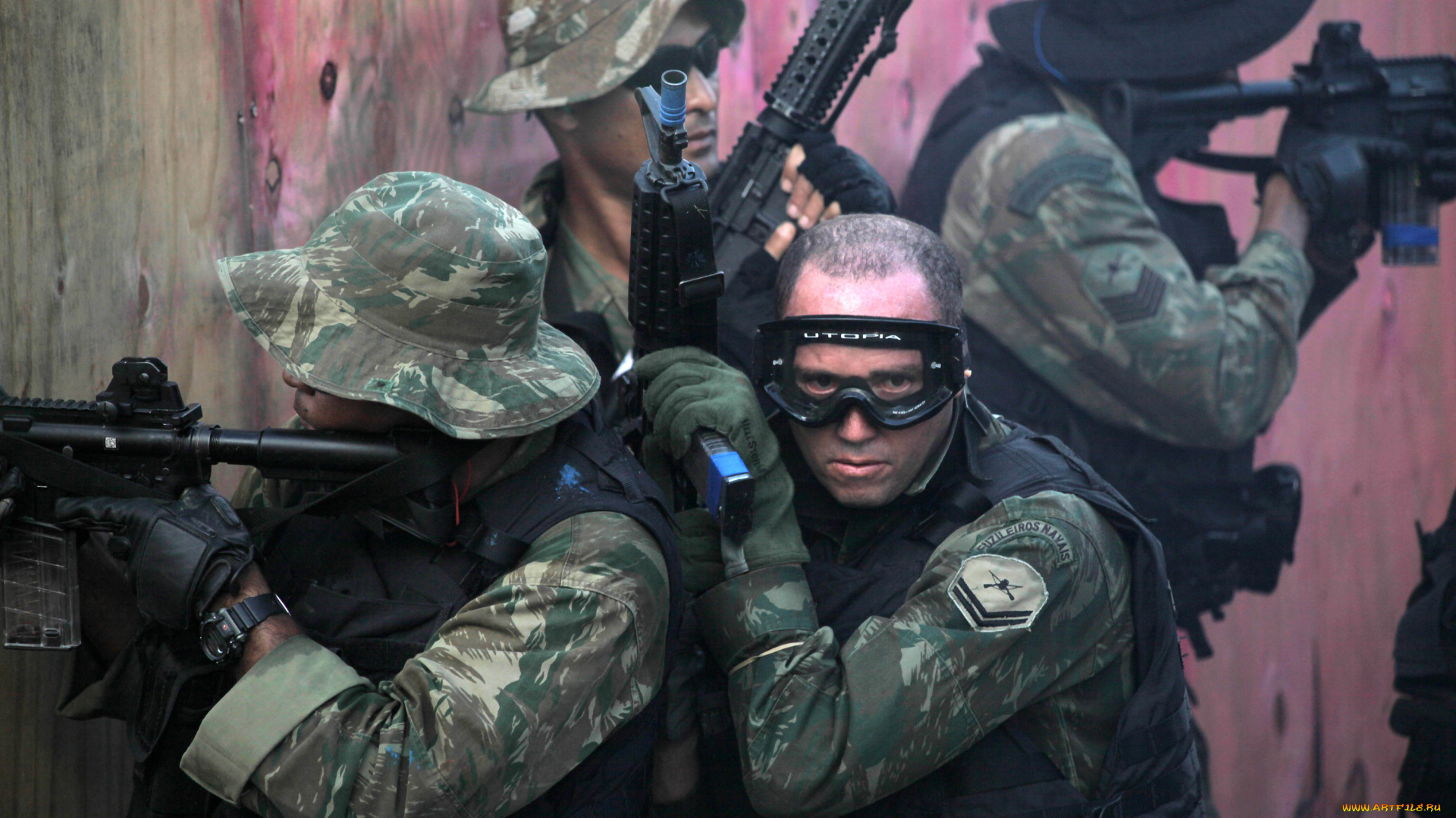 оружие, армия, спецназ, army, military